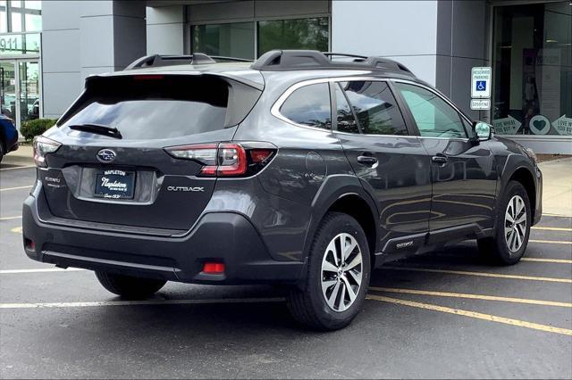 used 2023 Subaru Outback car, priced at $32,224