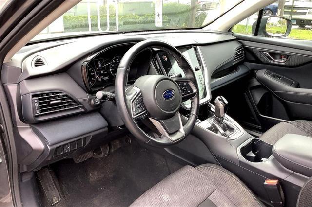 used 2023 Subaru Outback car, priced at $32,224