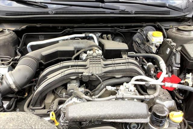 used 2023 Subaru Outback car, priced at $32,224