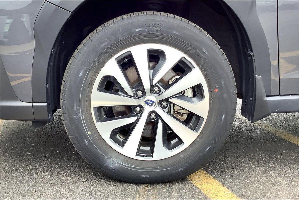 used 2023 Subaru Outback car, priced at $29,948