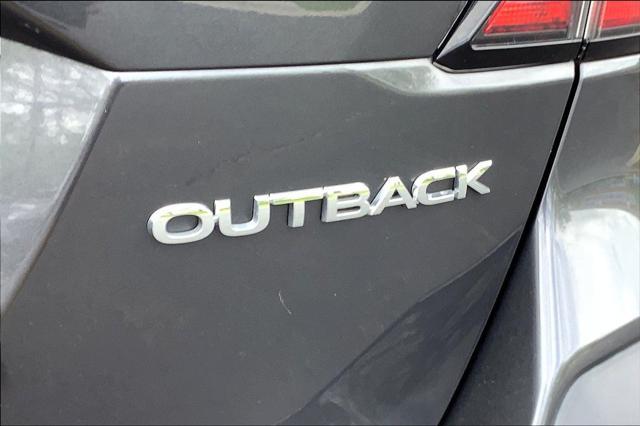 used 2023 Subaru Outback car, priced at $32,224