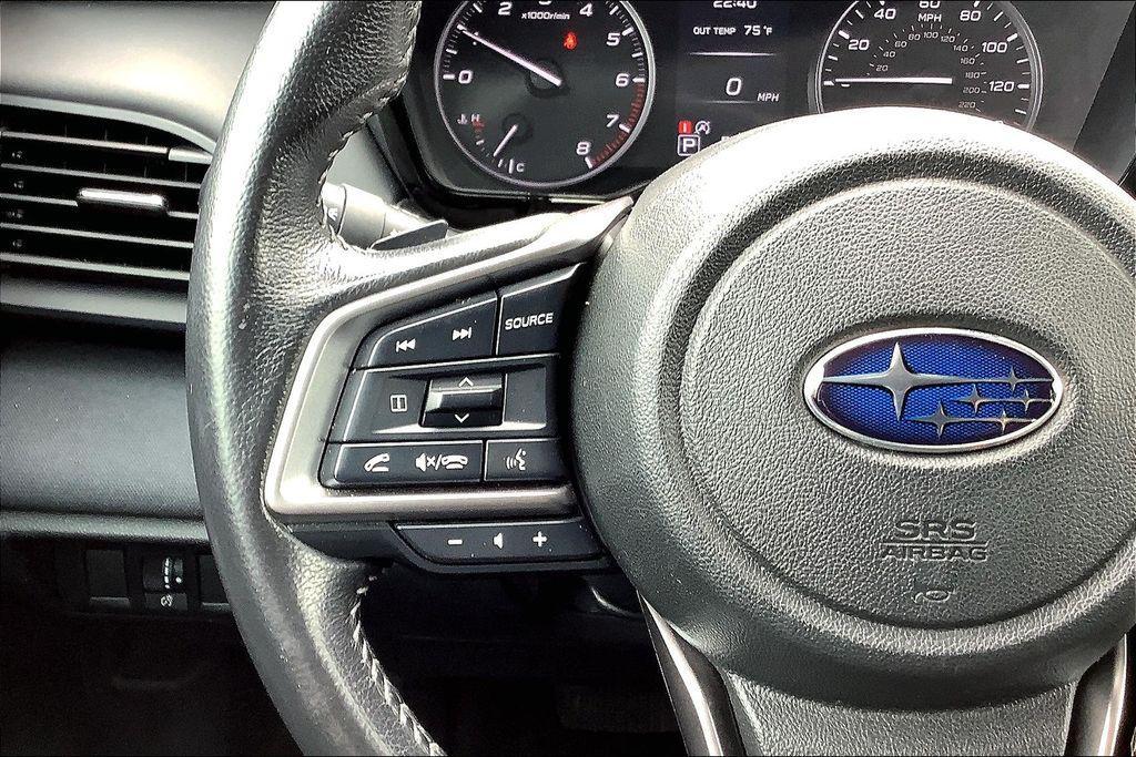used 2023 Subaru Outback car, priced at $29,948