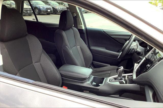 used 2023 Subaru Outback car, priced at $32,224
