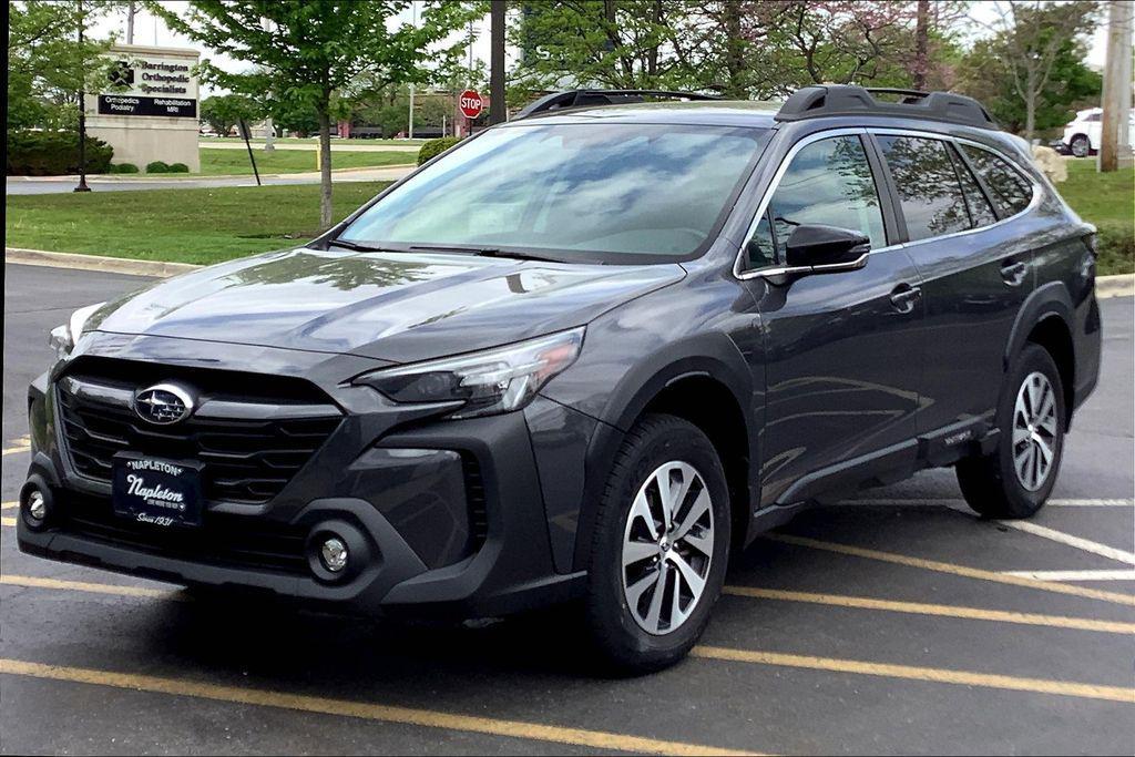 used 2023 Subaru Outback car, priced at $29,948
