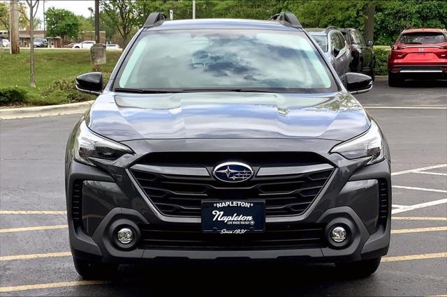 used 2023 Subaru Outback car, priced at $32,224
