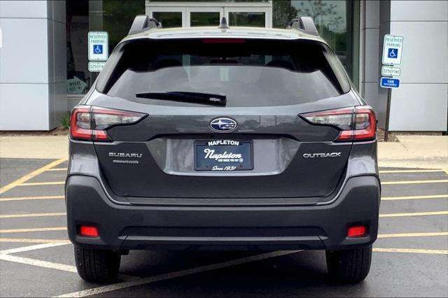 used 2023 Subaru Outback car, priced at $32,224