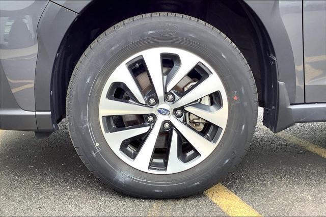 used 2023 Subaru Outback car, priced at $32,224