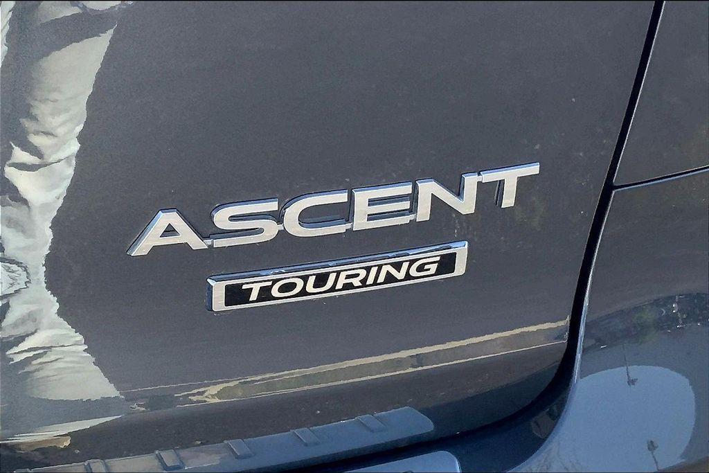 used 2023 Subaru Ascent car, priced at $40,254