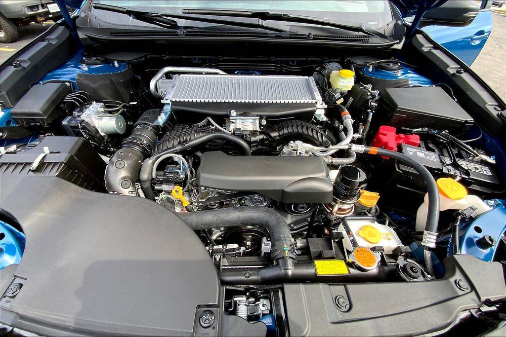 new 2025 Subaru Outback car, priced at $46,073