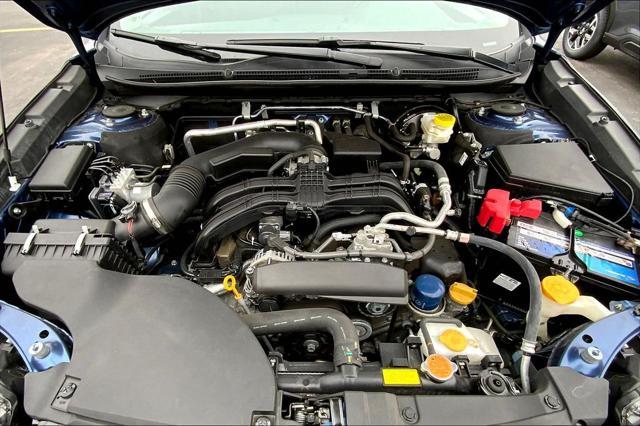 used 2022 Subaru Outback car, priced at $26,524