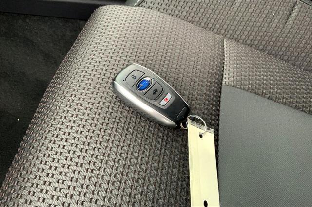 used 2022 Subaru Outback car, priced at $26,524