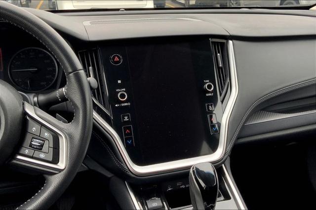 used 2022 Subaru Outback car, priced at $26,524