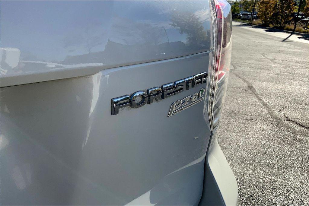 used 2017 Subaru Forester car, priced at $14,507