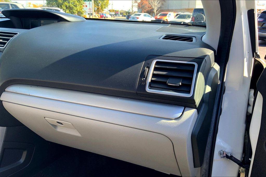 used 2017 Subaru Forester car, priced at $14,507