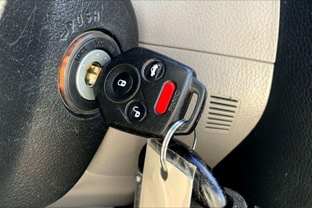 used 2017 Subaru Forester car, priced at $14,507