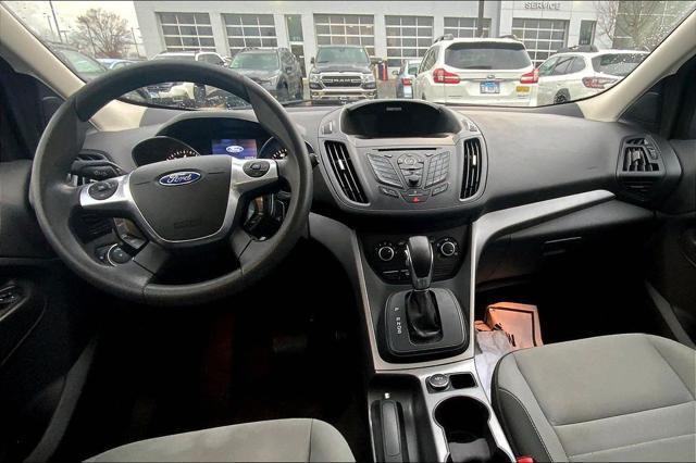 used 2014 Ford Escape car, priced at $6,944