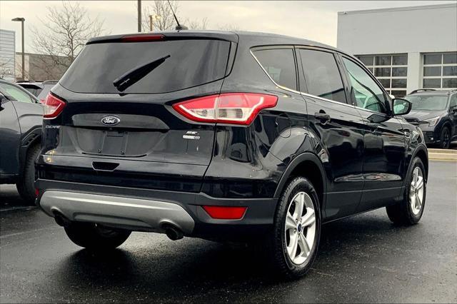 used 2014 Ford Escape car, priced at $6,944
