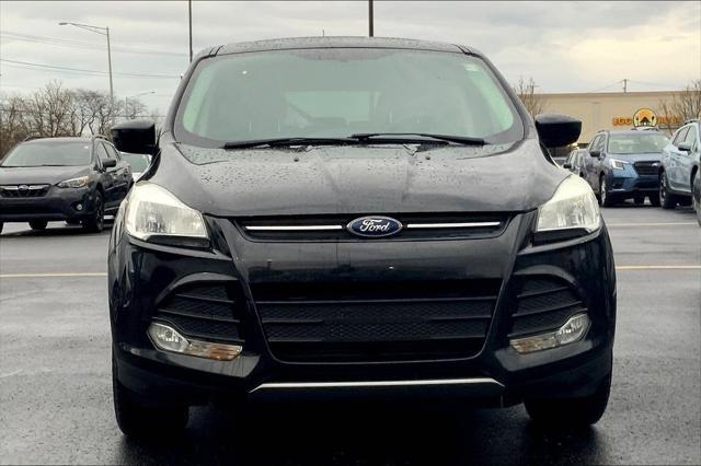 used 2014 Ford Escape car, priced at $6,944