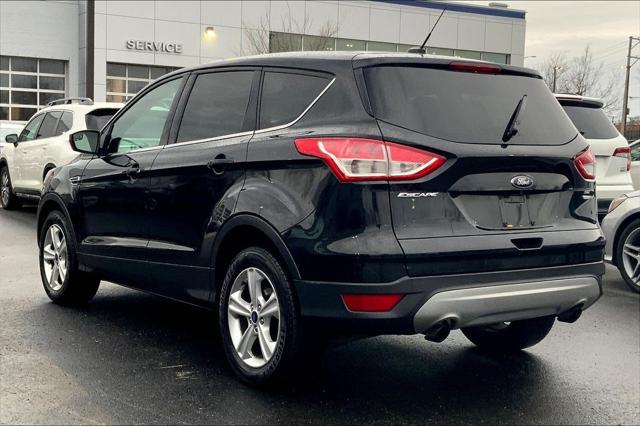 used 2014 Ford Escape car, priced at $6,944