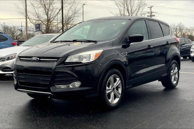 used 2014 Ford Escape car, priced at $6,944