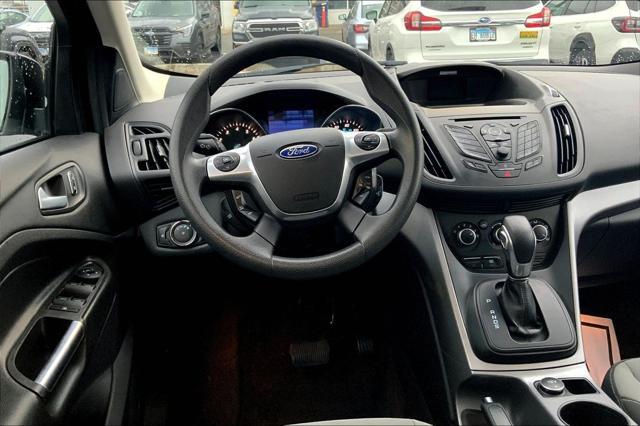 used 2014 Ford Escape car, priced at $6,944