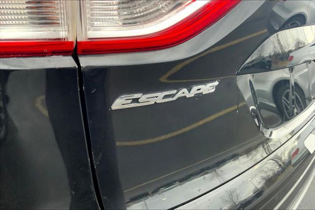 used 2014 Ford Escape car, priced at $6,944