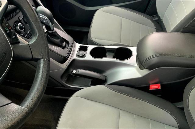 used 2014 Ford Escape car, priced at $6,944