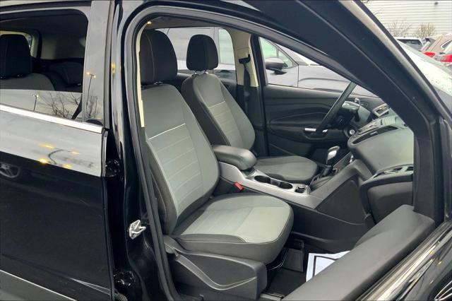 used 2014 Ford Escape car, priced at $6,944