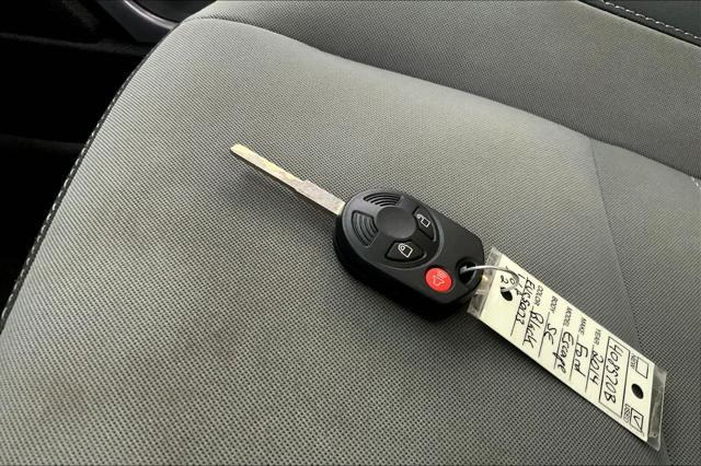 used 2014 Ford Escape car, priced at $6,944
