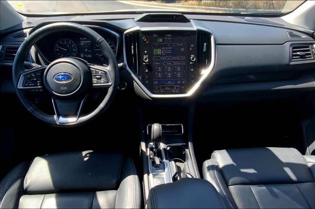 used 2024 Subaru Ascent car, priced at $39,892