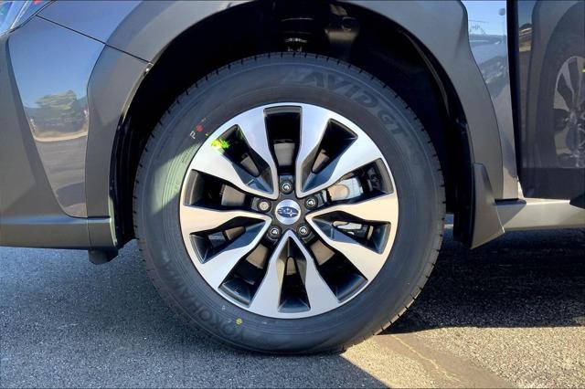 new 2025 Subaru Outback car, priced at $40,314