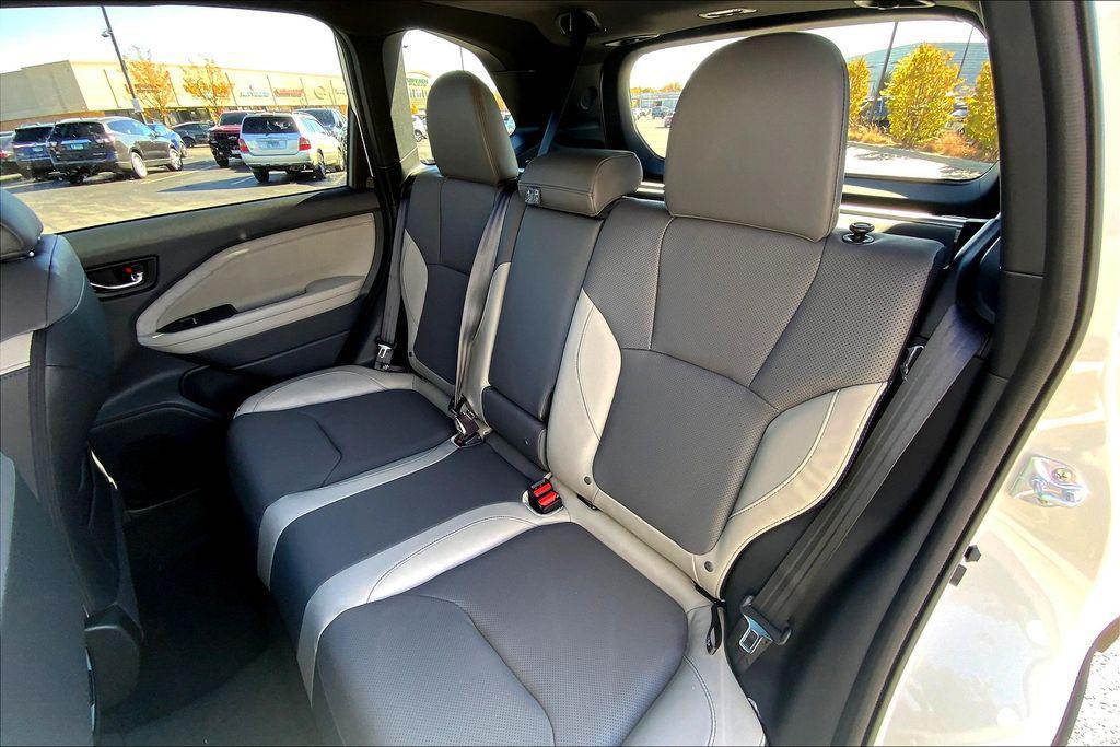 new 2025 Subaru Forester car, priced at $41,874