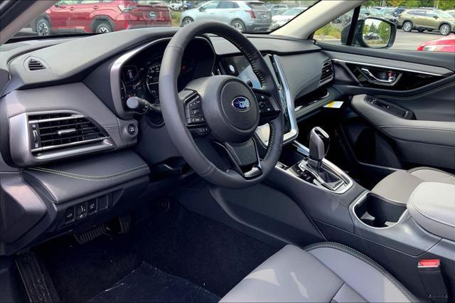 new 2025 Subaru Outback car, priced at $38,564