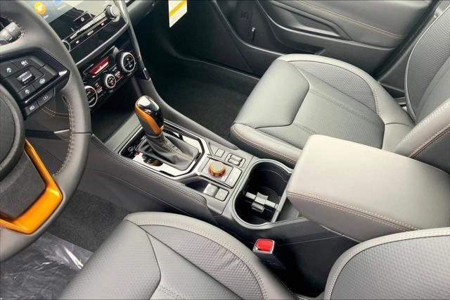 new 2025 Subaru Forester car, priced at $37,379