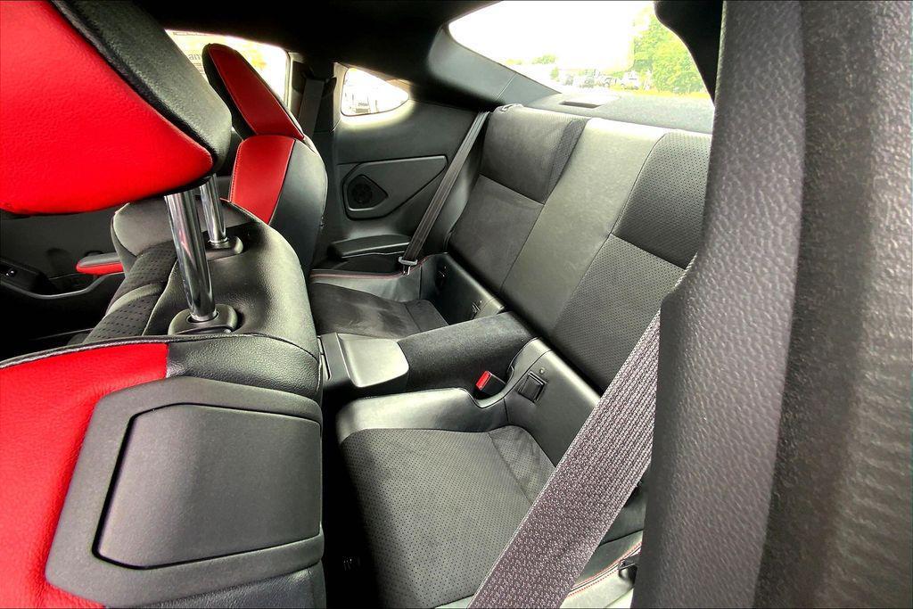 new 2025 Subaru BRZ car, priced at $38,114