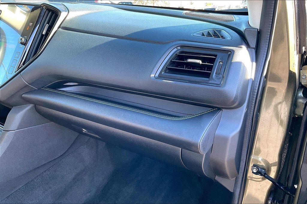 used 2024 Subaru Ascent car, priced at $37,509