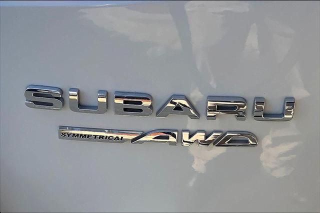 used 2021 Subaru Forester car, priced at $25,314