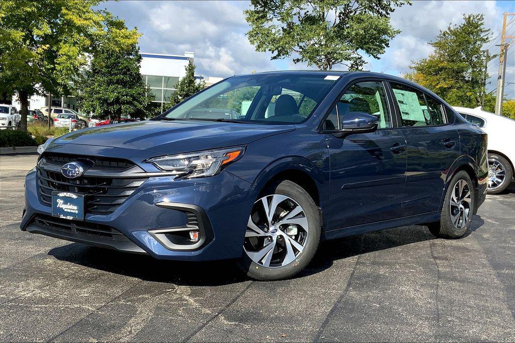 new 2025 Subaru Legacy car, priced at $33,831