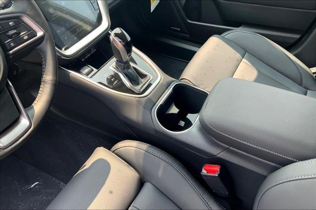 new 2025 Subaru Outback car, priced at $42,286