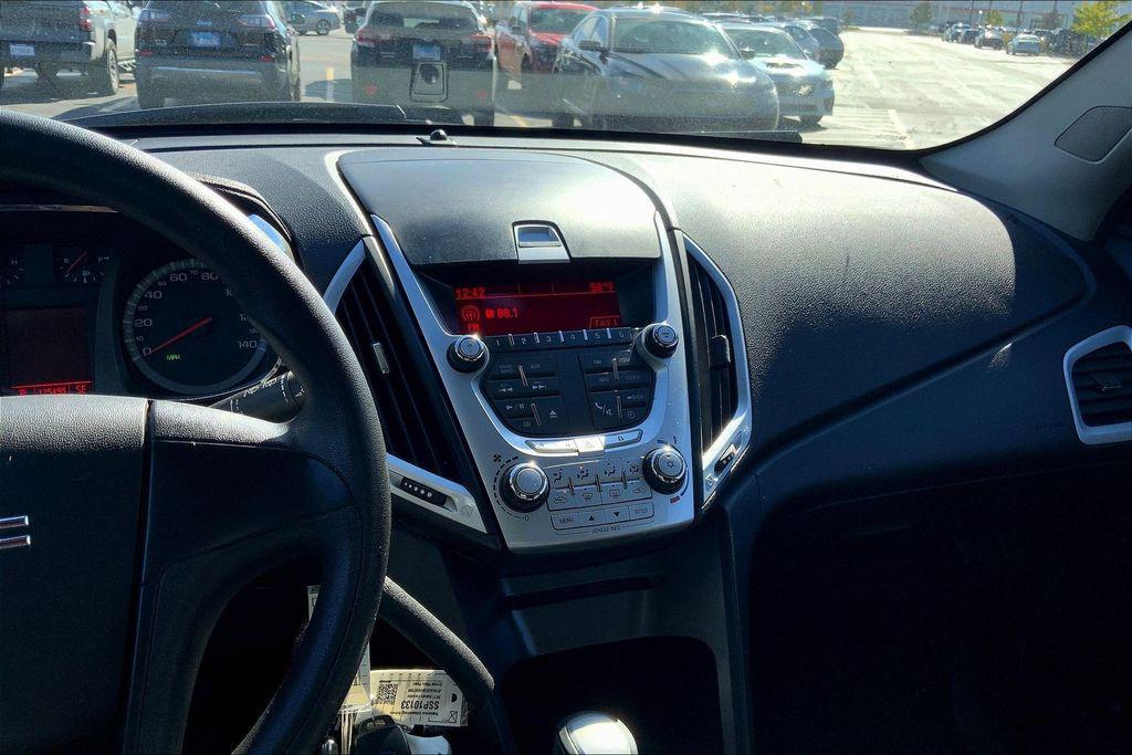 used 2011 GMC Terrain car, priced at $6,999