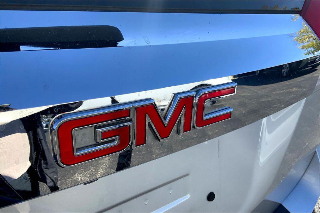 used 2011 GMC Terrain car, priced at $6,999