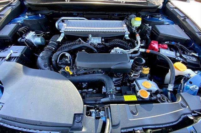 new 2025 Subaru Outback car, priced at $44,296