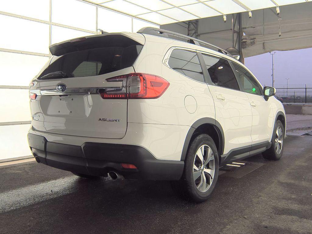 used 2024 Subaru Ascent car, priced at $32,509