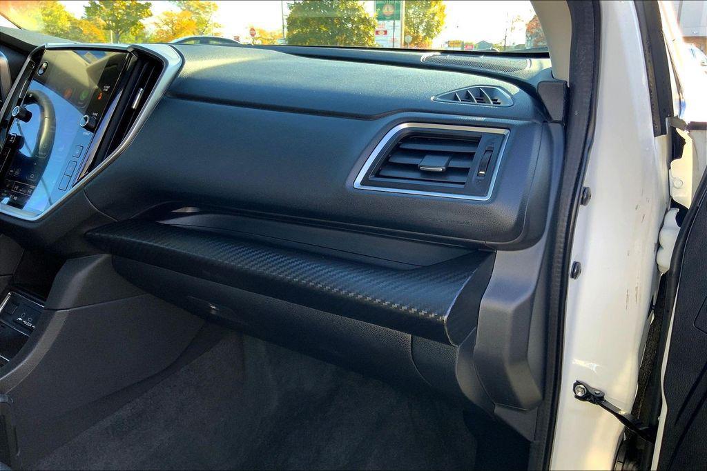 used 2024 Subaru Ascent car, priced at $32,509