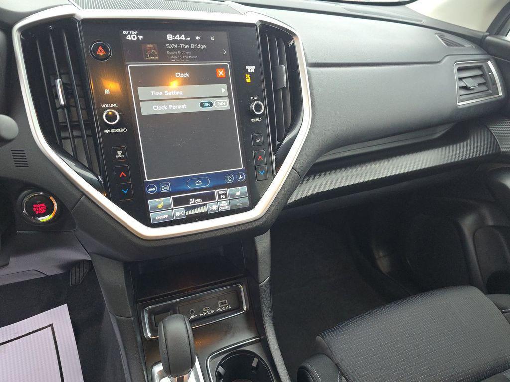 used 2024 Subaru Ascent car, priced at $32,509