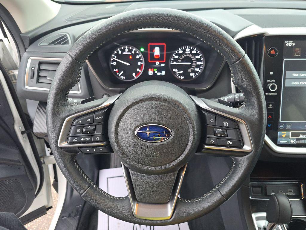used 2024 Subaru Ascent car, priced at $32,509