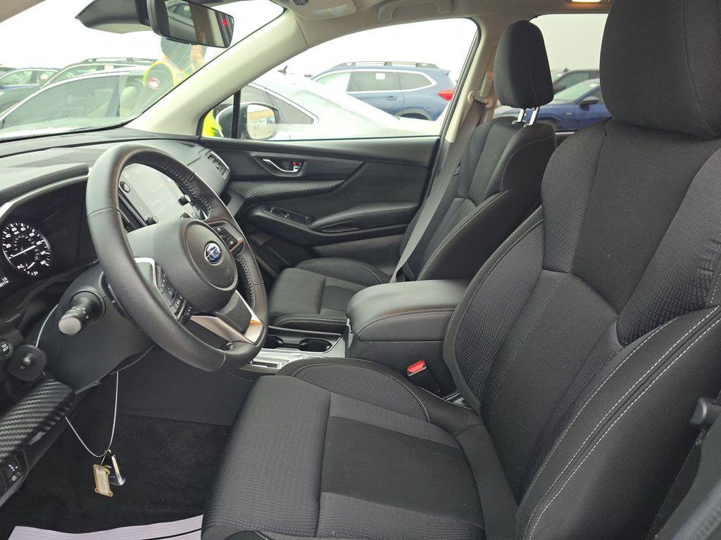 used 2024 Subaru Ascent car, priced at $32,509