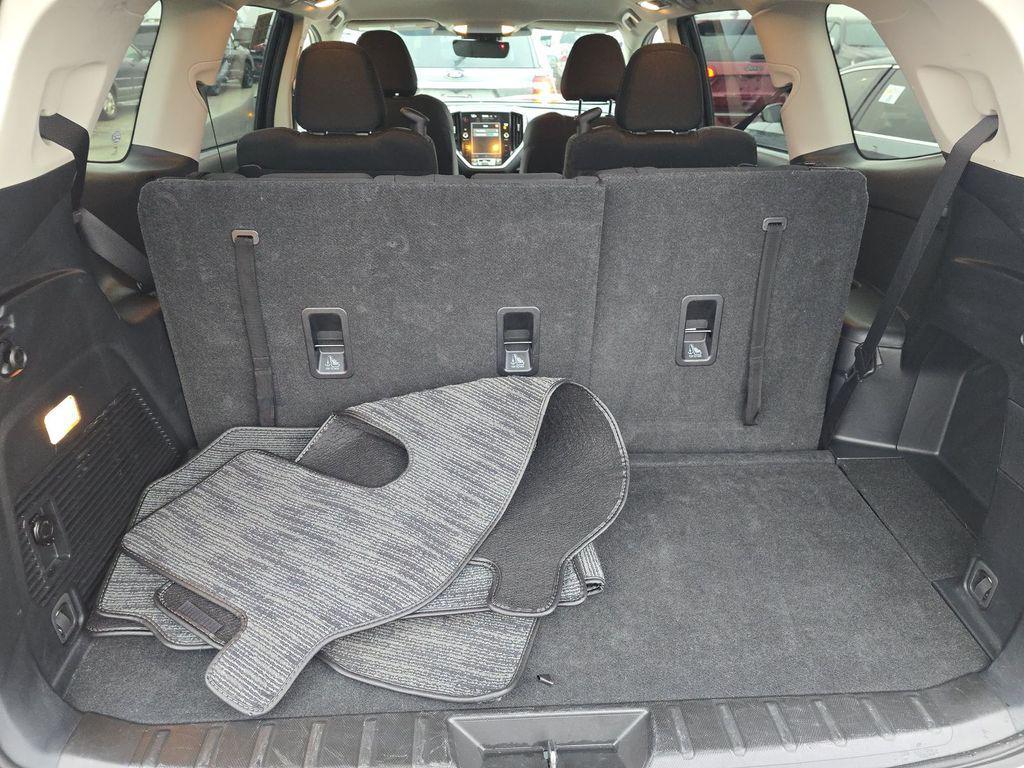 used 2024 Subaru Ascent car, priced at $32,509