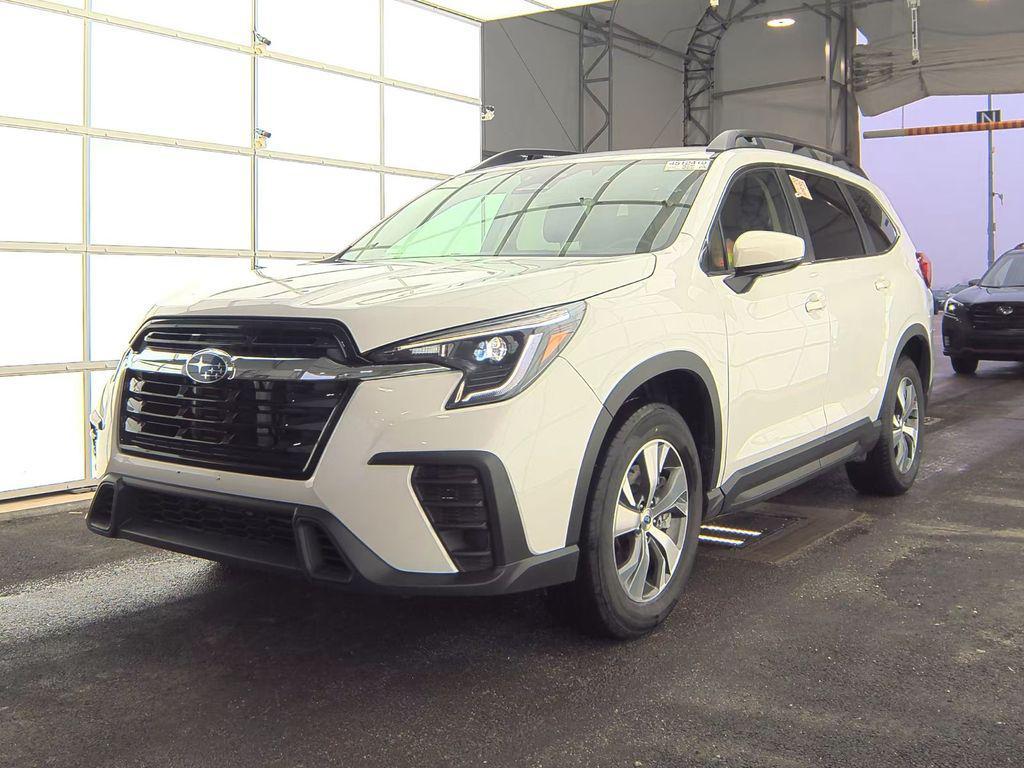 used 2024 Subaru Ascent car, priced at $32,509