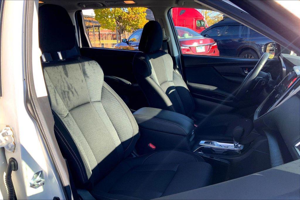 used 2024 Subaru Ascent car, priced at $32,509